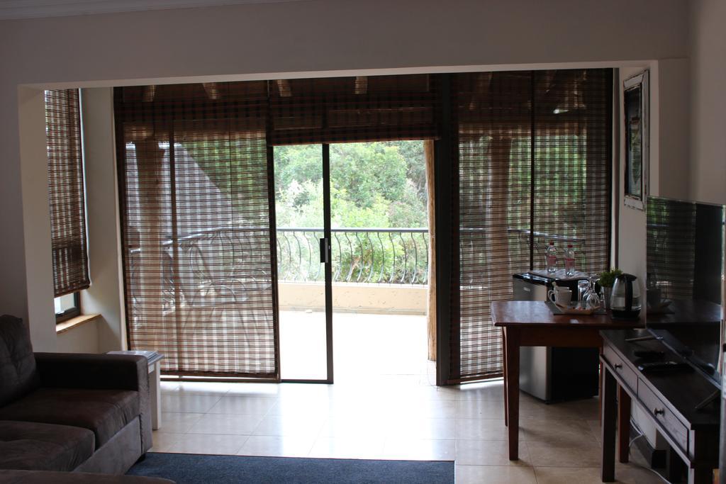Da Rosa Guest House Wildernis Extérieur photo