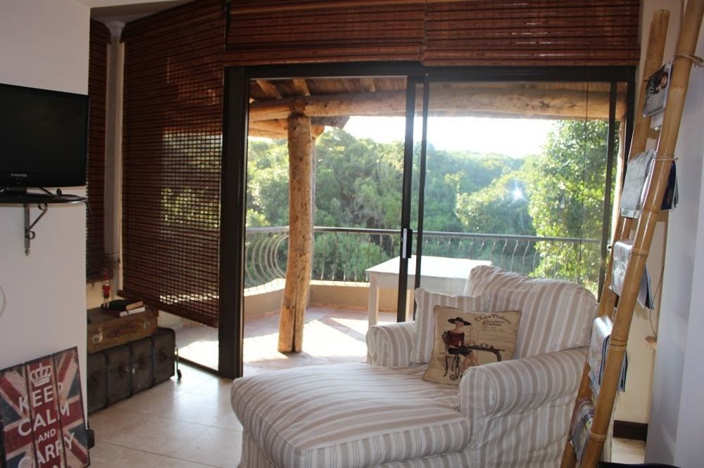 Da Rosa Guest House Wildernis Extérieur photo