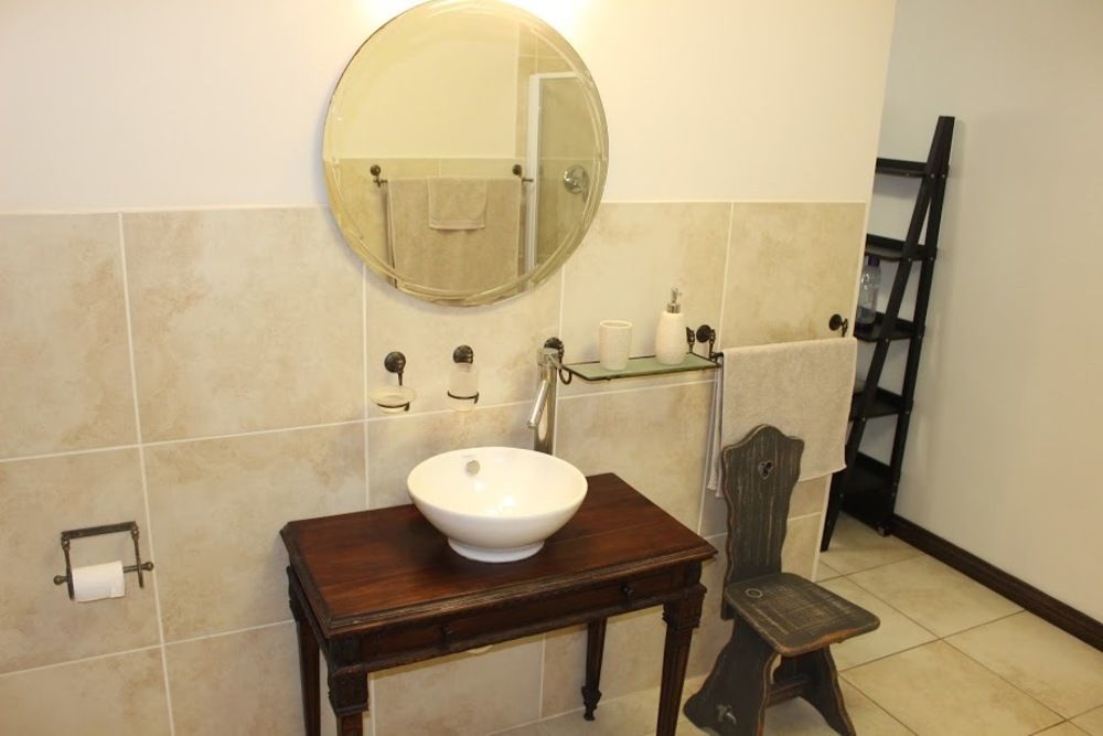 Da Rosa Guest House Wildernis Extérieur photo