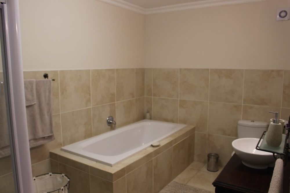 Da Rosa Guest House Wildernis Extérieur photo