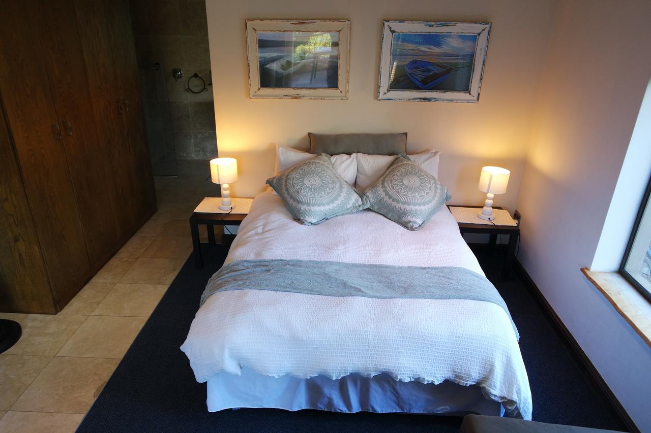 Da Rosa Guest House Wildernis Extérieur photo