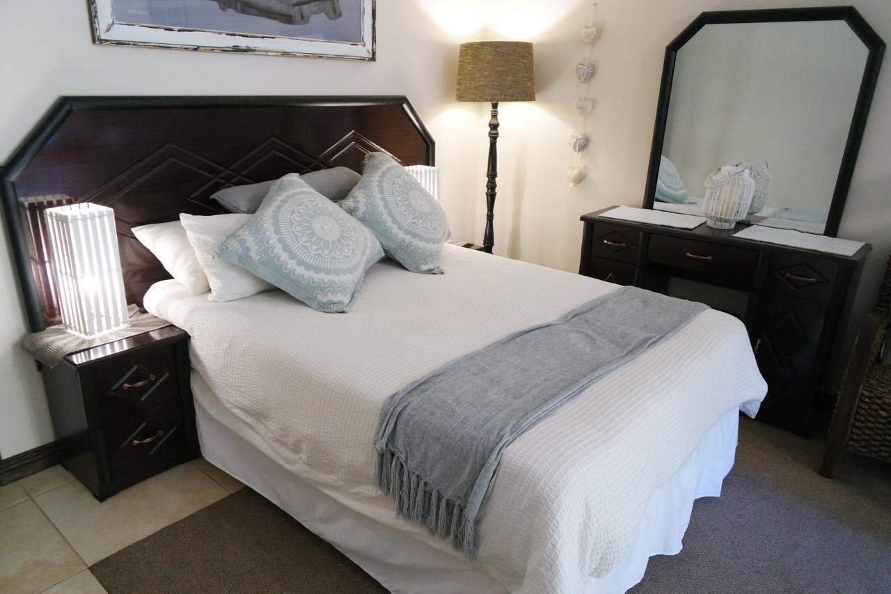 Da Rosa Guest House Wildernis Extérieur photo